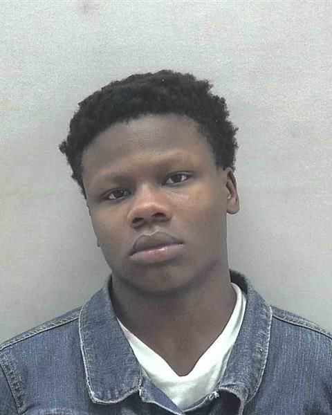 Dondre Damon Brown